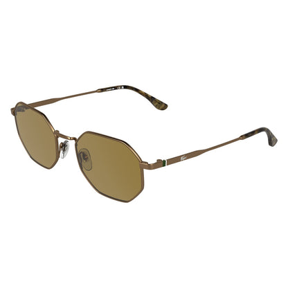 Gafas De Sol LACOSTE L280S 001 Unisex Talla 53 mm