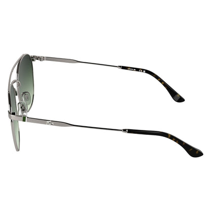 Gafas De Sol LACOSTE L281S 002 Hombre Talla 55 mm