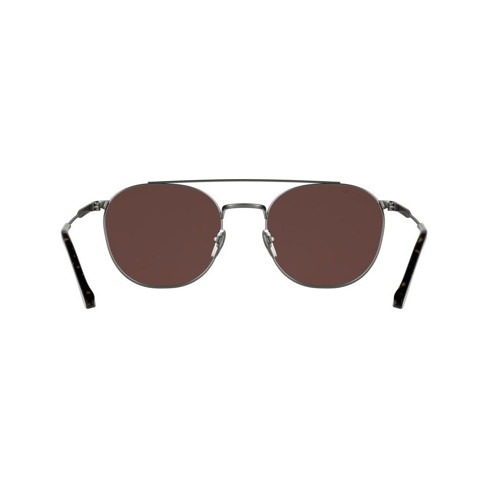 Gafas De Sol LACOSTE L281S 002 Hombre Talla 55 mm