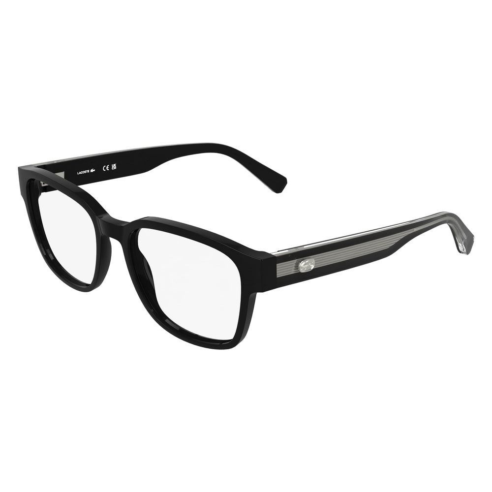 Gafas De Vista LACOSTE L4012 001 Hombre Talla 55 mm