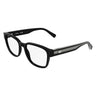 Gafas De Vista LACOSTE L4012 001 Hombre Talla 55 mm