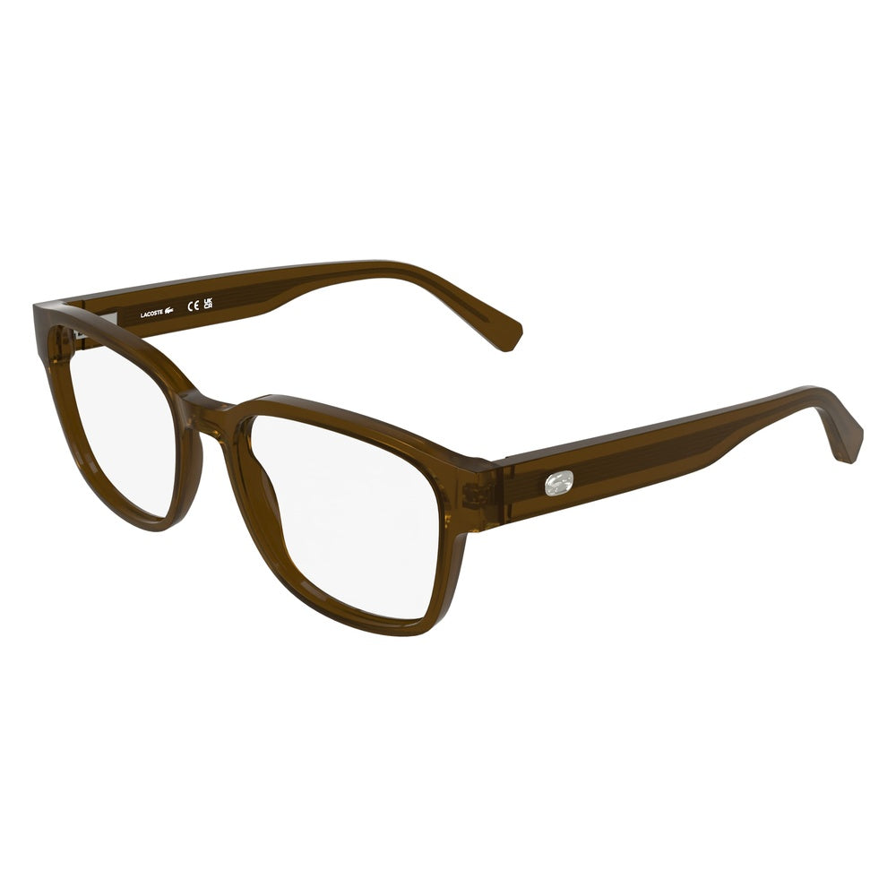 Gafas De Vista LACOSTE L4012 001 Hombre Talla 55 mm