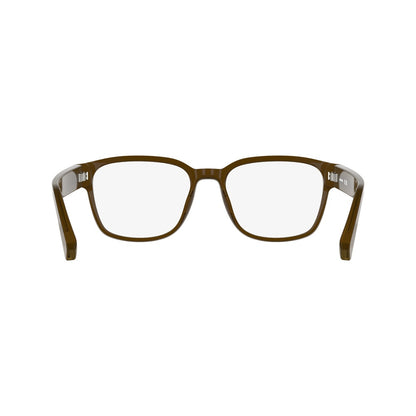 Gafas De Vista LACOSTE L4012 001 Hombre Talla 55 mm