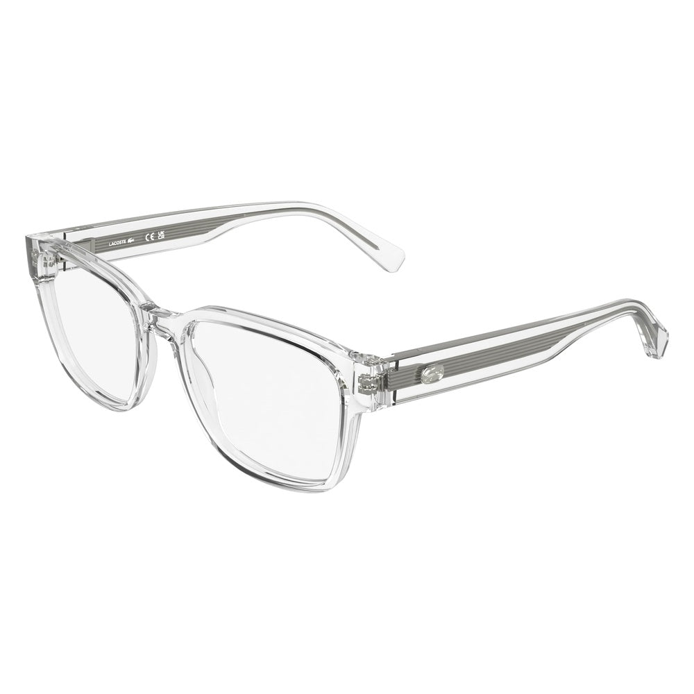 Gafas De Vista LACOSTE L4012 001 Hombre Talla 55 mm