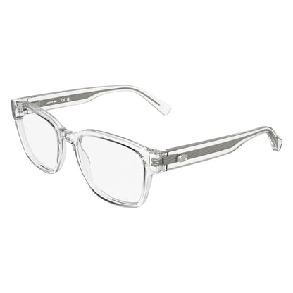 Gafas De Vista LACOSTE L4012 001 Hombre Talla 55 mm