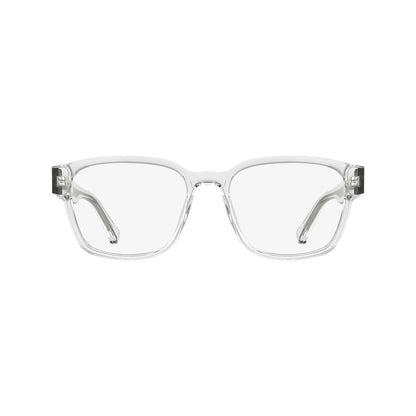 Gafas De Vista LACOSTE L4012 001 Hombre Talla 55 mm