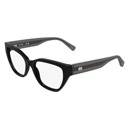 Gafas De Vista LACOSTE L4015 001 Mujer Talla 55 mm