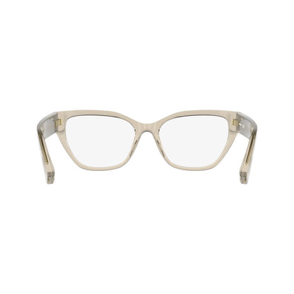 Gafas De Vista LACOSTE L4015 001 Mujer Talla 55 mm