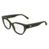 Gafas De Vista LACOSTE L4015 001 Mujer Talla 55 mm
