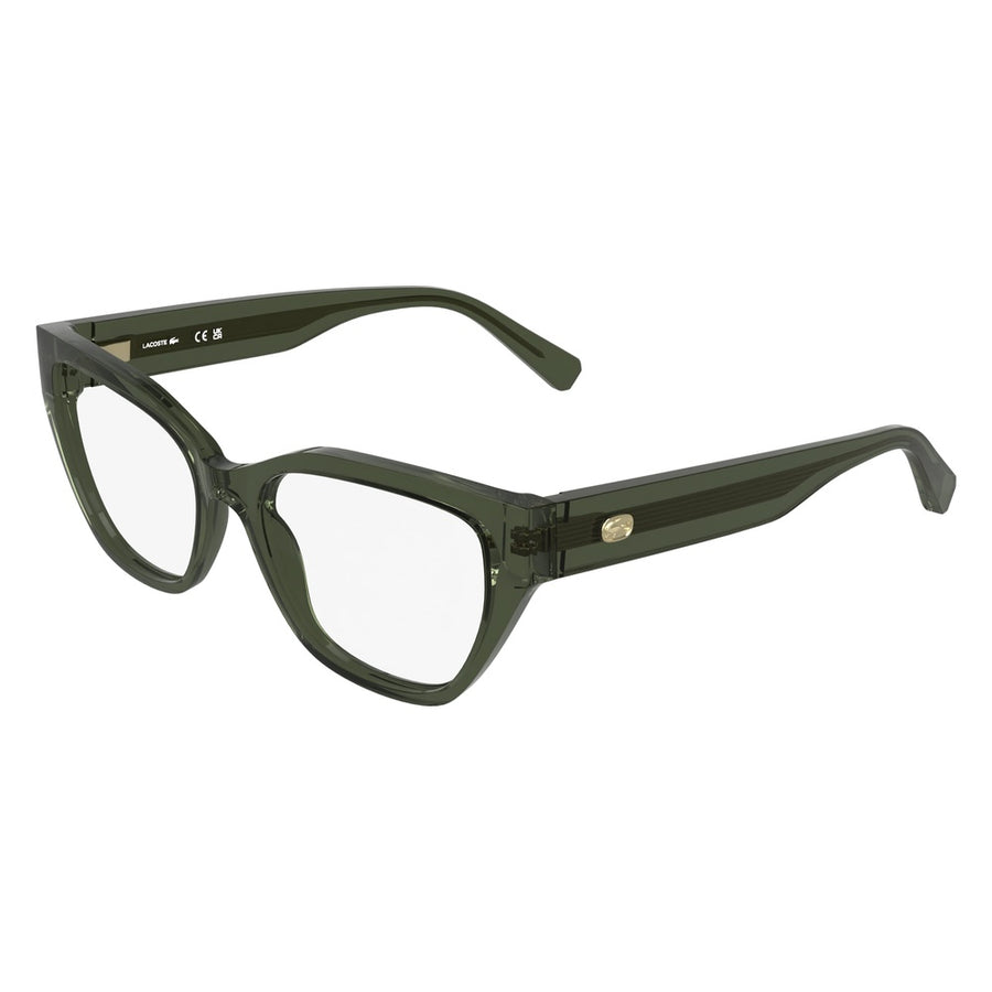 Gafas De Vista LACOSTE L4015 001 Mujer Talla 55 mm