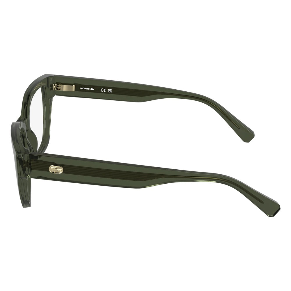 Gafas De Vista LACOSTE L4015 001 Mujer Talla 55 mm