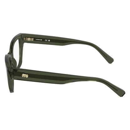 Gafas De Vista LACOSTE L4015 001 Mujer Talla 55 mm