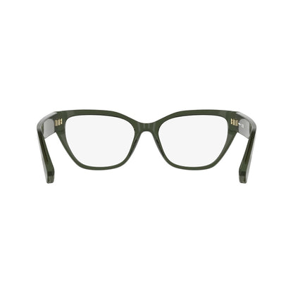 Gafas De Vista LACOSTE L4015 001 Mujer Talla 55 mm