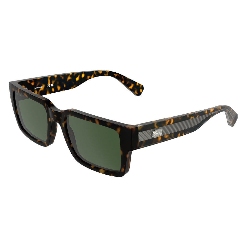 Gafas De Sol LACOSTE L6089S 001 Hombre Talla 55 mm