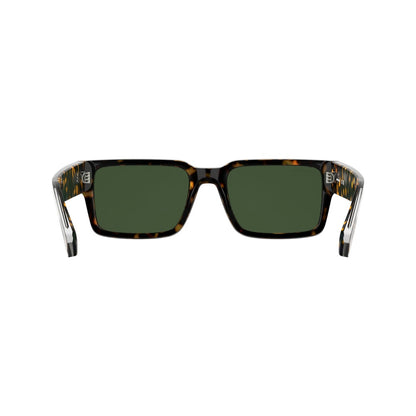 Gafas De Sol LACOSTE L6089S 001 Hombre Talla 55 mm