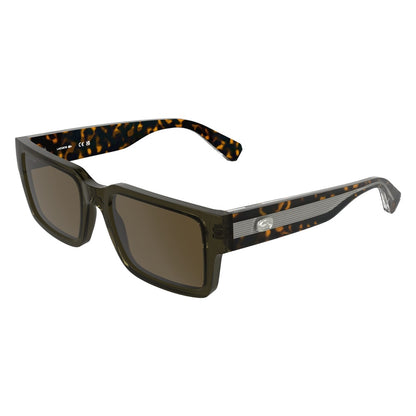 Gafas De Sol LACOSTE L6089S 001 Hombre Talla 55 mm
