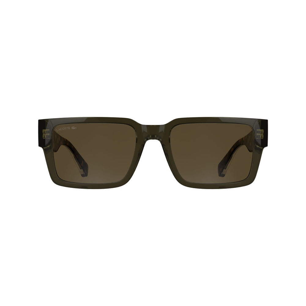 Gafas De Sol LACOSTE L6089S 001 Hombre Talla 55 mm