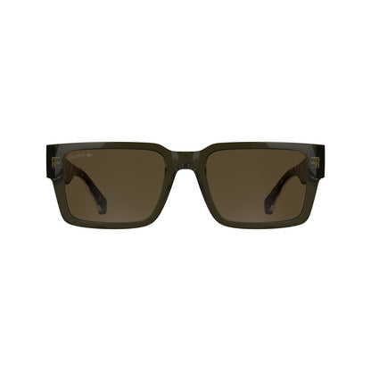 Gafas De Sol LACOSTE L6089S 001 Hombre Talla 55 mm