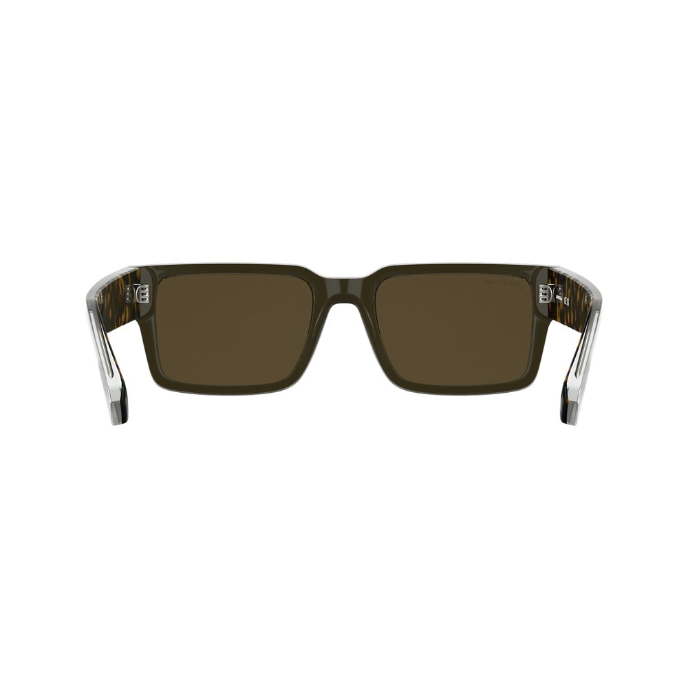 Gafas De Sol LACOSTE L6089S 001 Hombre Talla 55 mm