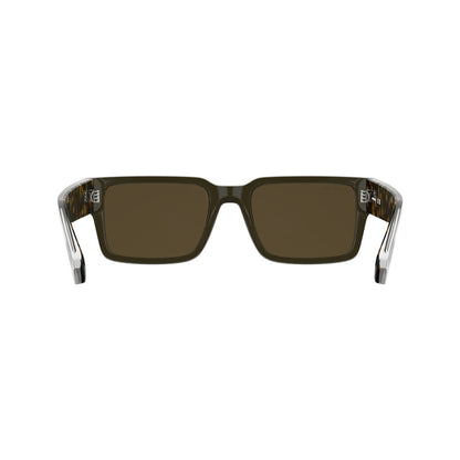 Gafas De Sol LACOSTE L6089S 001 Hombre Talla 55 mm