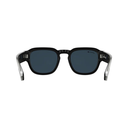 Gafas De Sol LACOSTE L6090S 001 Unisex Talla 51 mm