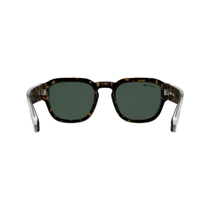 Gafas De Sol LACOSTE L6090S 001 Unisex Talla 51 mm