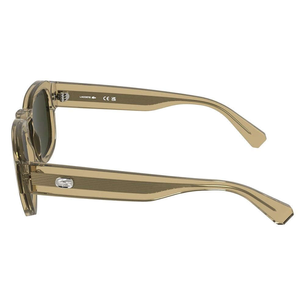 Gafas De Sol LACOSTE L6090S 001 Unisex Talla 51 mm