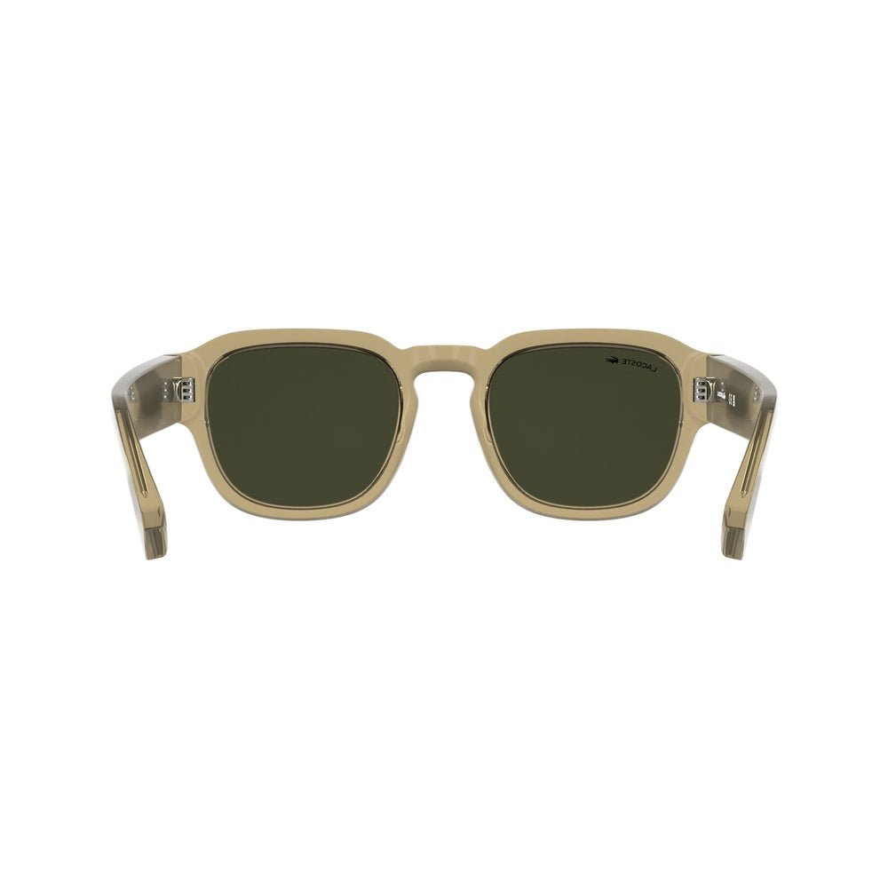 Gafas De Sol LACOSTE L6090S 001 Unisex Talla 51 mm