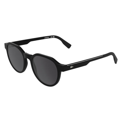 Gafas De Sol LACOSTE L6087S 001 Hombre Talla 52 mm