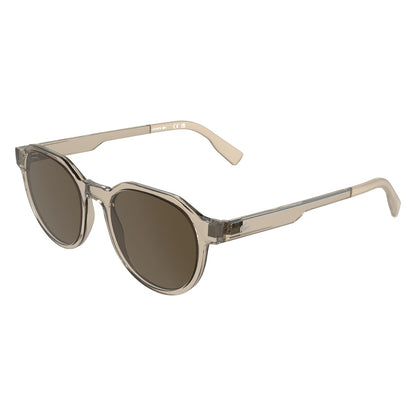 Gafas De Sol LACOSTE L6087S 001 Hombre Talla 52 mm