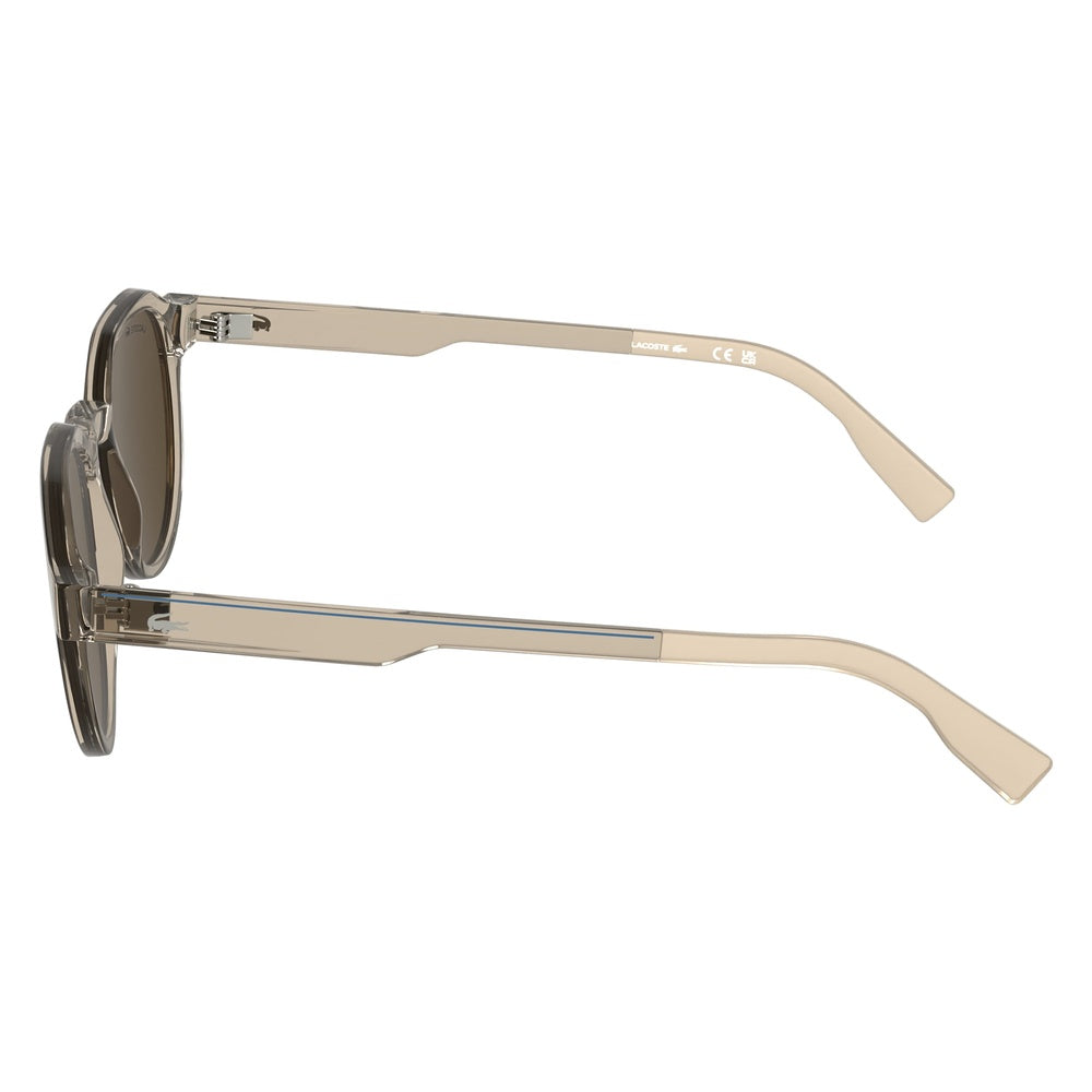 Gafas De Sol LACOSTE L6087S 001 Hombre Talla 52 mm