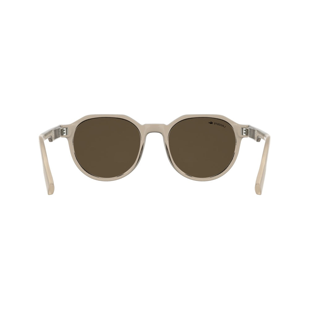 Gafas De Sol LACOSTE L6087S 001 Hombre Talla 52 mm