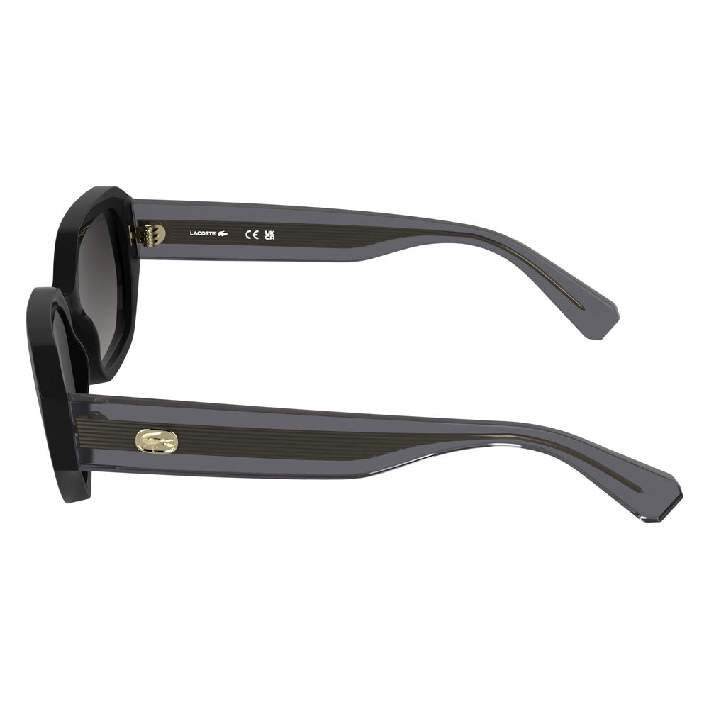 Gafas De Sol LACOSTE L6091S 001 Mujer Talla 55 mm