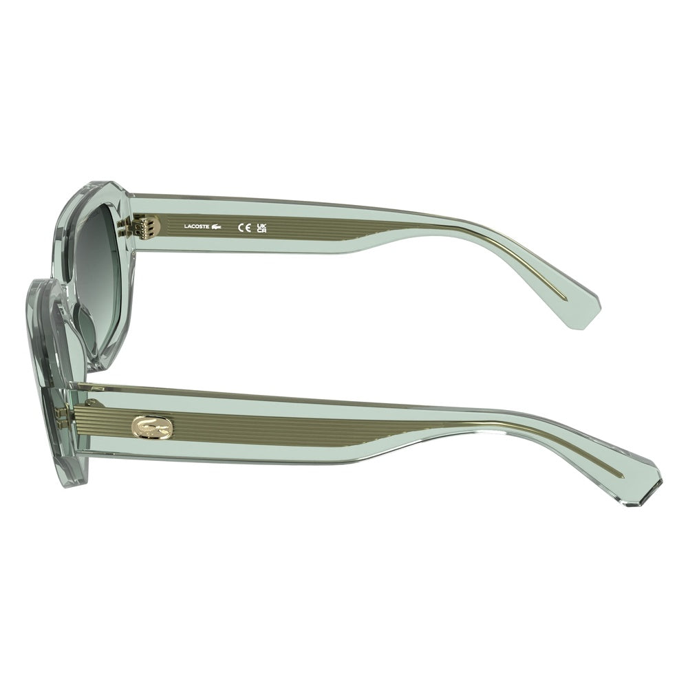 Gafas De Sol LACOSTE L6091S 001 Mujer Talla 55 mm