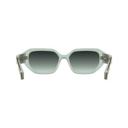 Gafas De Sol LACOSTE L6091S 001 Mujer Talla 55 mm