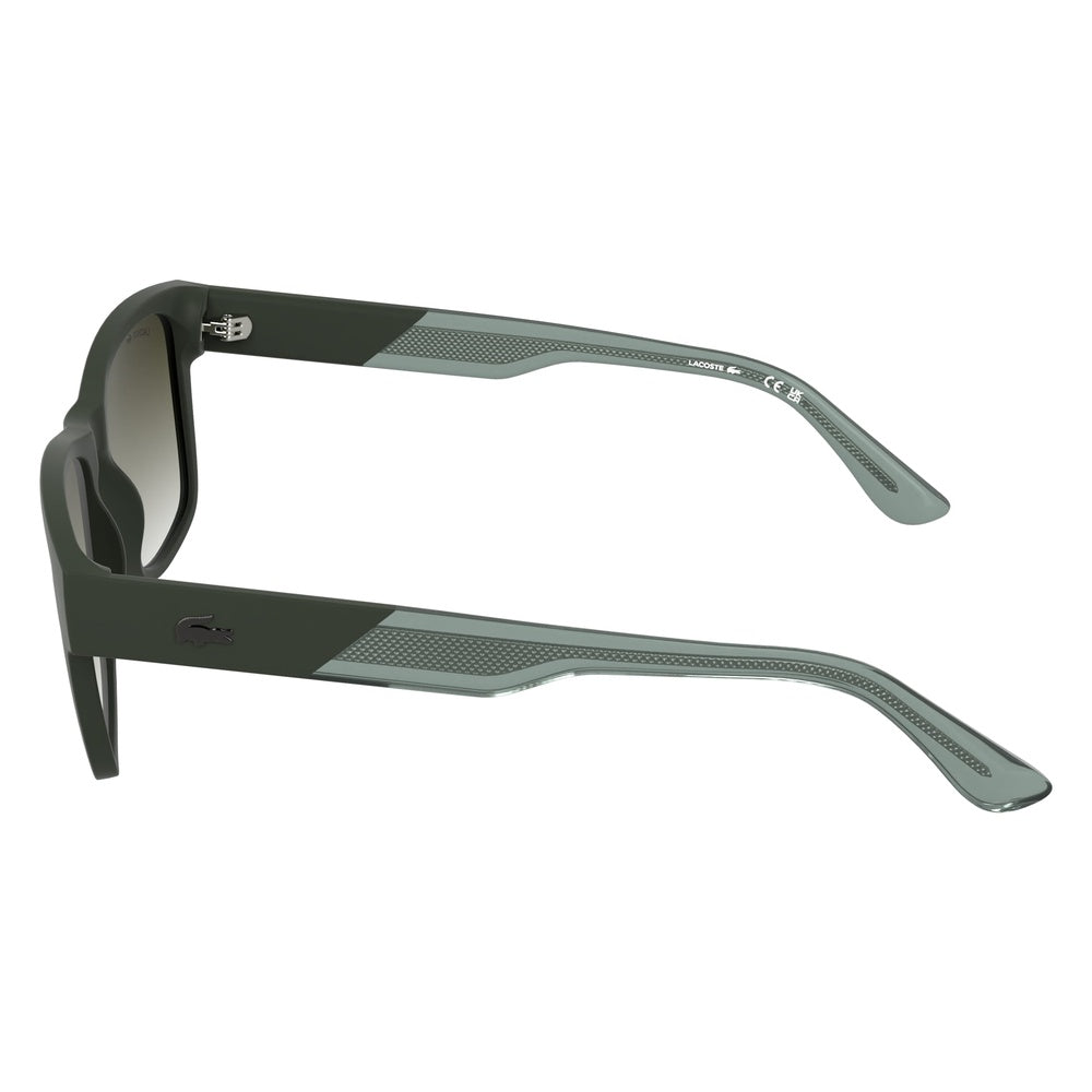 Gafas De Sol LACOSTE L6084S 001 Hombre Talla 56 mm