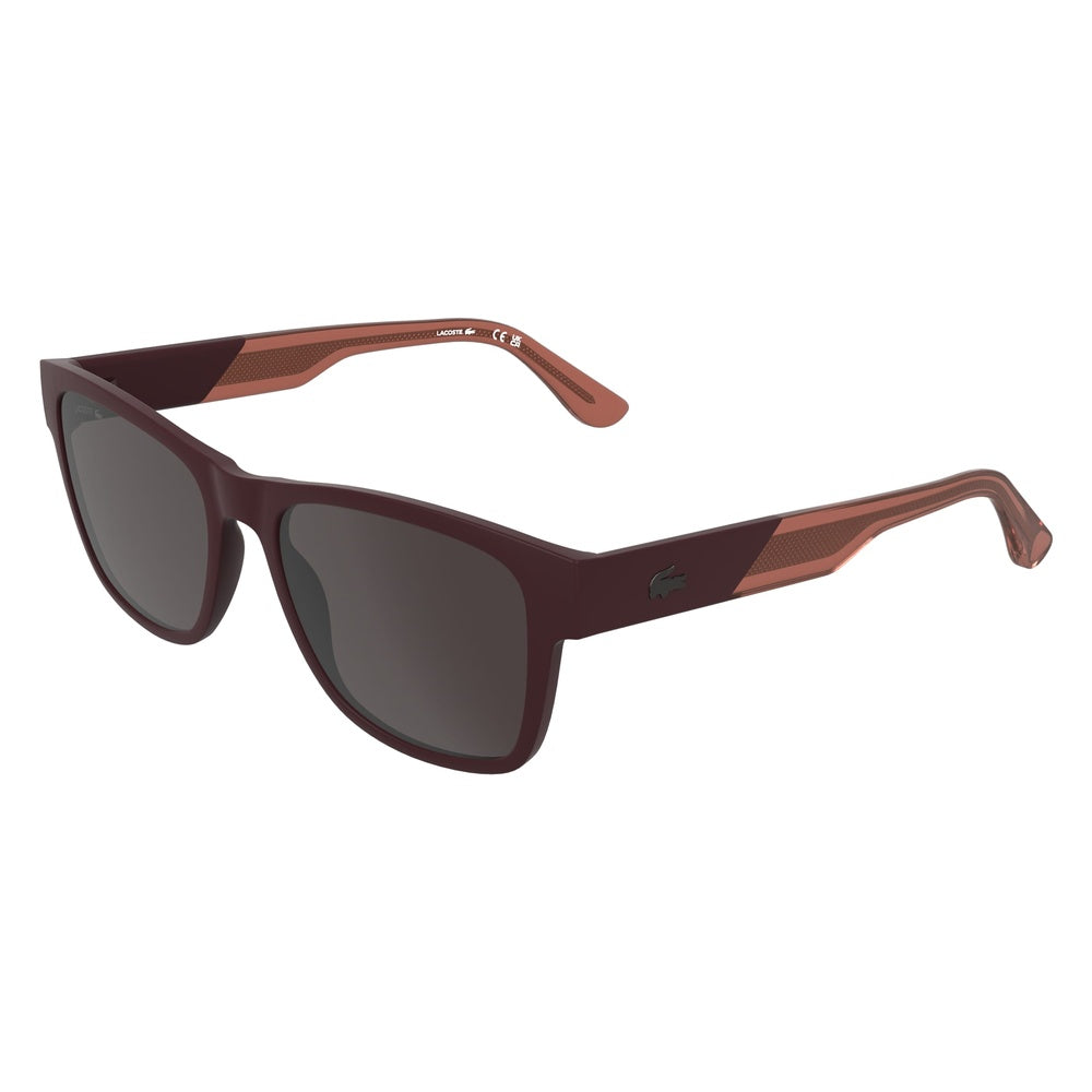 Gafas De Sol LACOSTE L6084S 001 Hombre Talla 56 mm