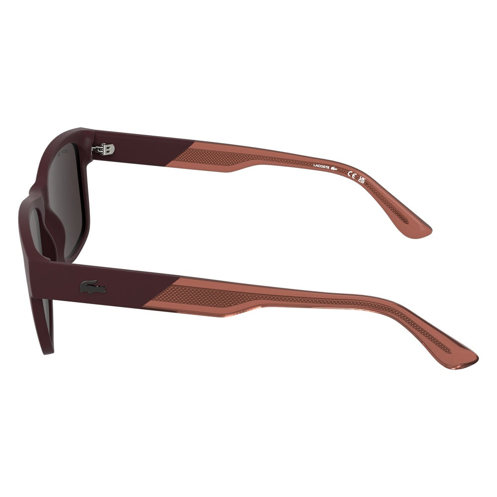 Gafas De Sol LACOSTE L6084S 001 Hombre Talla 56 mm
