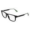 Gafas De Vista LACOSTE L4011 001 Hombre Talla 56 mm