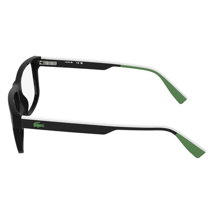 Gafas De Vista LACOSTE L4011 001 Hombre Talla 56 mm