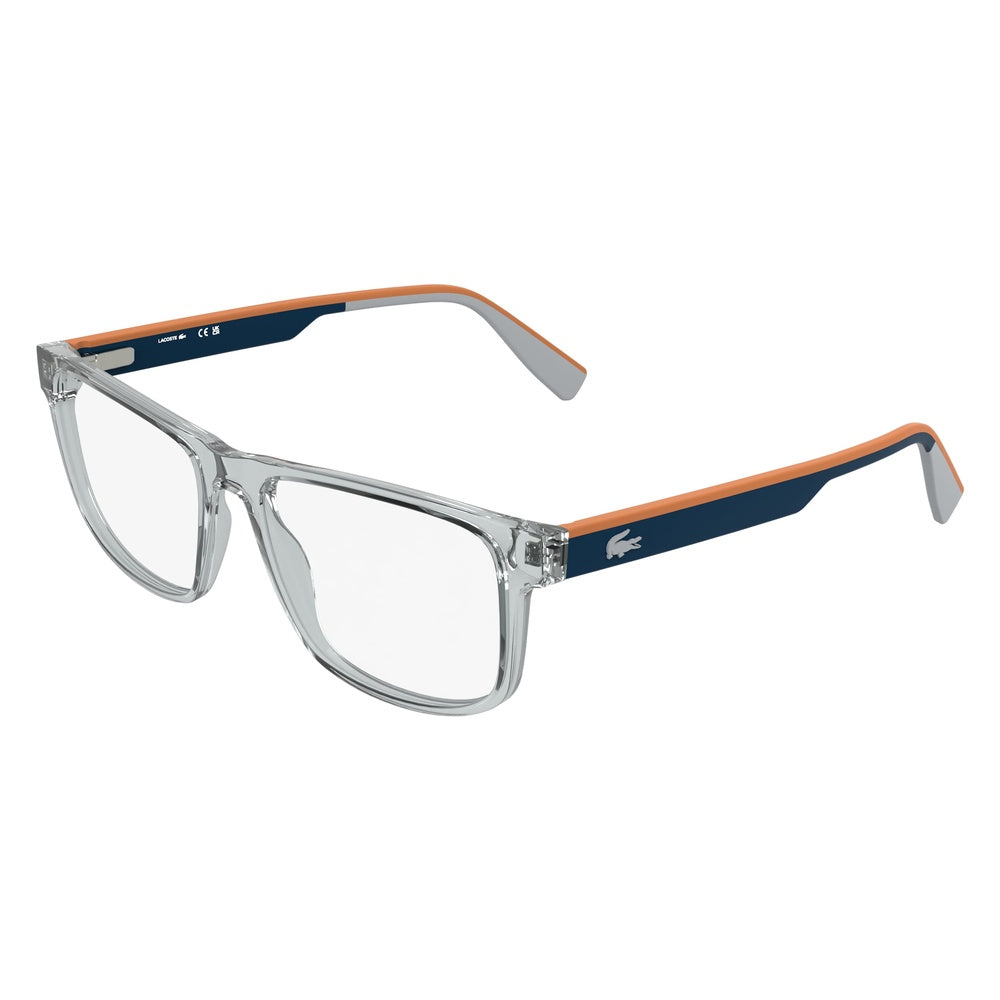 Gafas De Vista LACOSTE L4011 001 Hombre Talla 56 mm