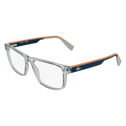 Gafas De Vista LACOSTE L4011 001 Hombre Talla 56 mm