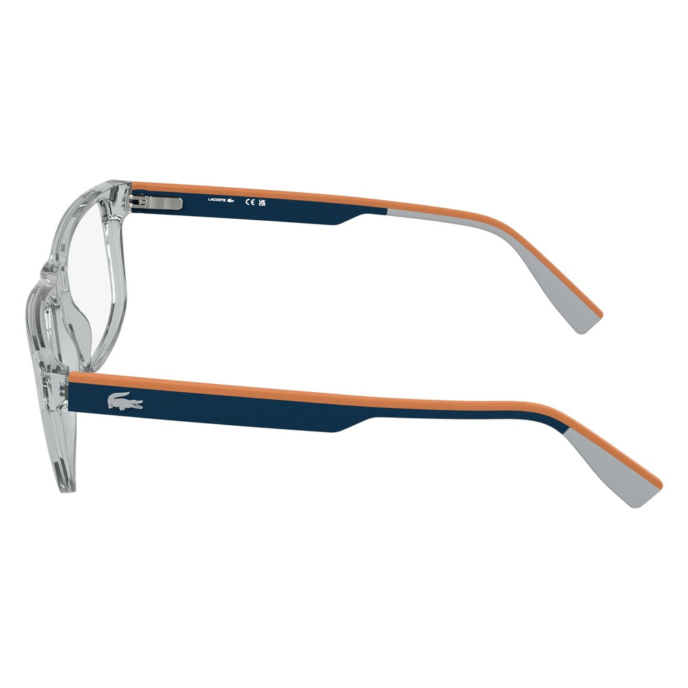 Gafas De Vista LACOSTE L4011 001 Hombre Talla 56 mm