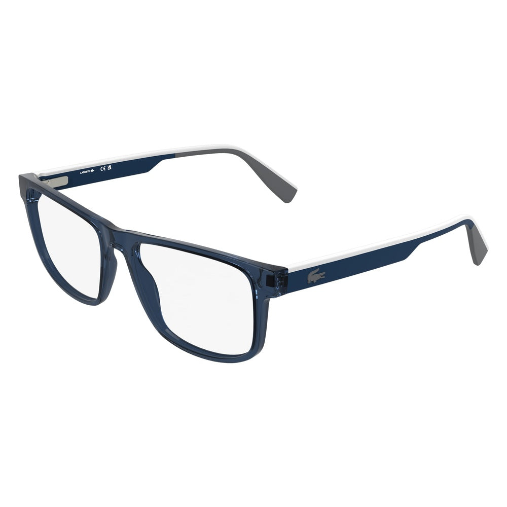 Gafas De Vista LACOSTE L4011 001 Hombre Talla 56 mm