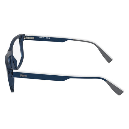 Gafas De Vista LACOSTE L4011 001 Hombre Talla 56 mm