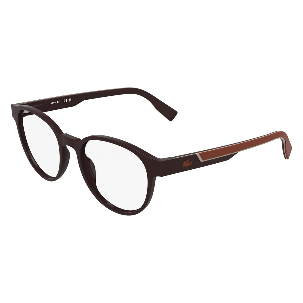 Gafas De Vista LACOSTE L4009MAG-SET 001 Hombre Talla 53 mm