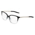 Gafas De Vista NIKE NIKE 7228 N 010 52 Mujer Talla 52 mm