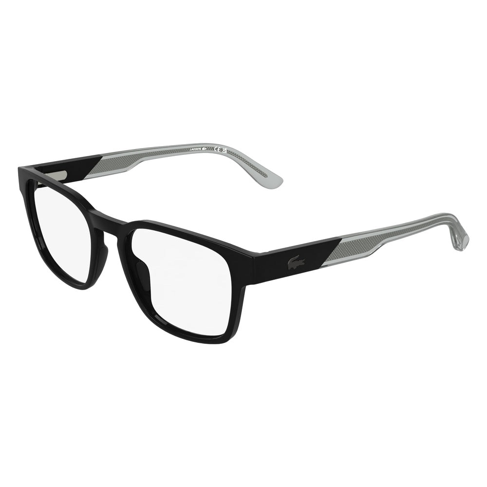 Gafas De Vista LACOSTE L4010 001 Hombre Talla 53 mm