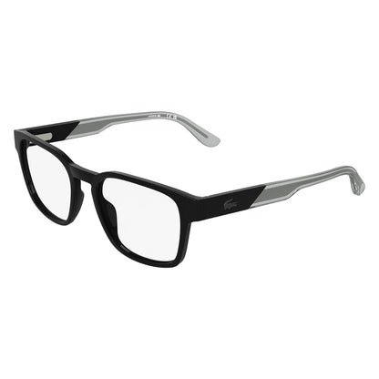 Gafas De Vista LACOSTE L4010 001 Hombre Talla 53 mm