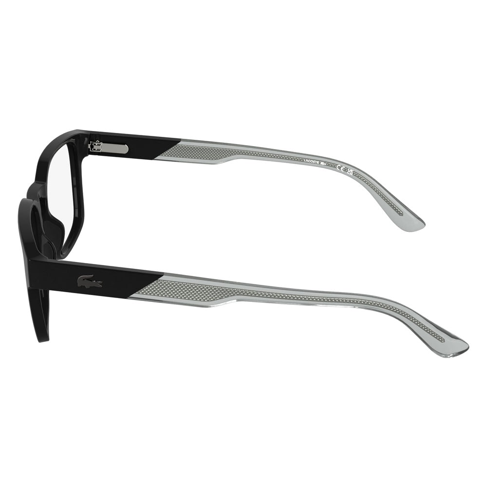 Gafas De Vista LACOSTE L4010 001 Hombre Talla 53 mm